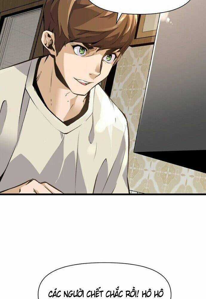 Sự Trở Lại Của Huyền Thoại Chapter 7 trang 62