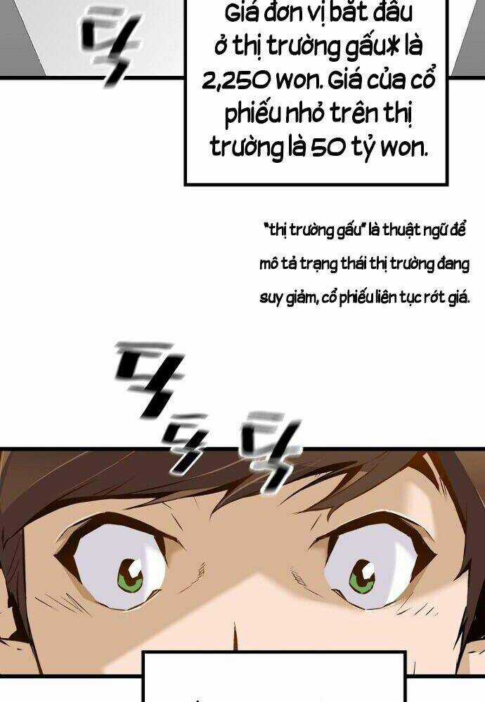 Sự Trở Lại Của Huyền Thoại Chapter 7 trang 65