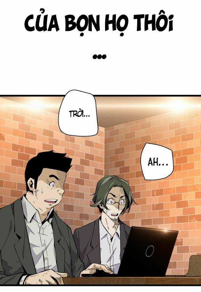 Sự Trở Lại Của Huyền Thoại Chapter 7 trang 7