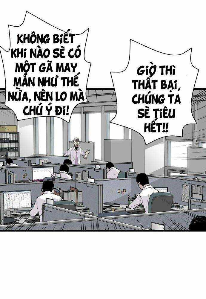 Sự Trở Lại Của Huyền Thoại Chapter 7 trang 77