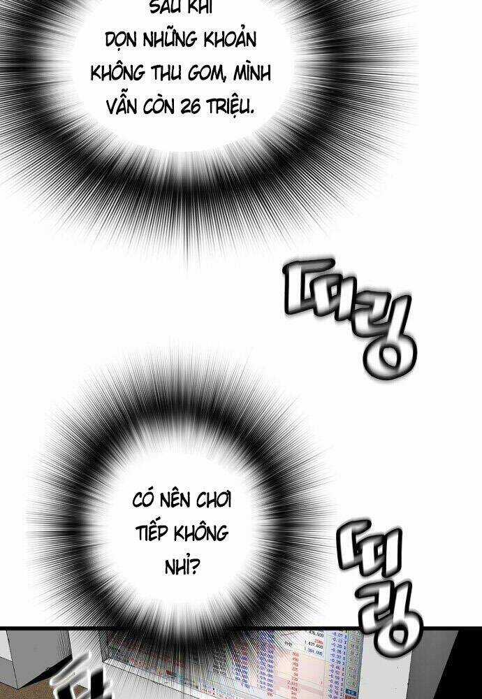 Sự Trở Lại Của Huyền Thoại Chapter 7 trang 86