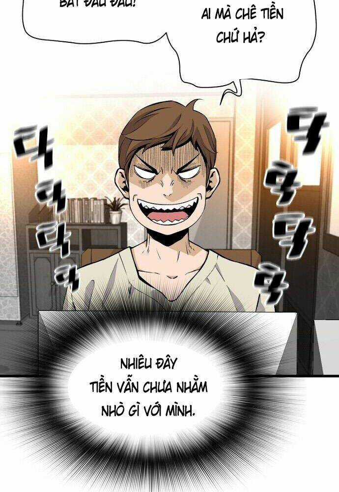 Sự Trở Lại Của Huyền Thoại Chapter 7 trang 88