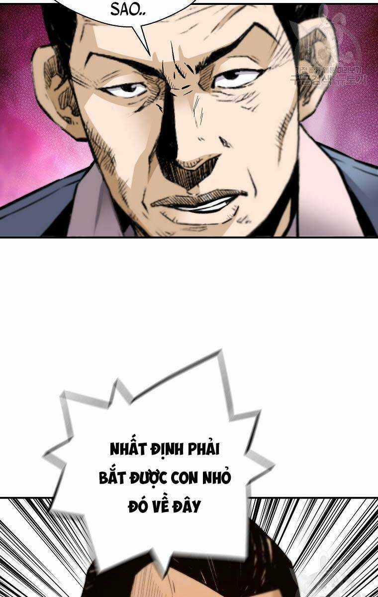 Sự Trở Lại Của Huyền Thoại Chapter 72 trang 35