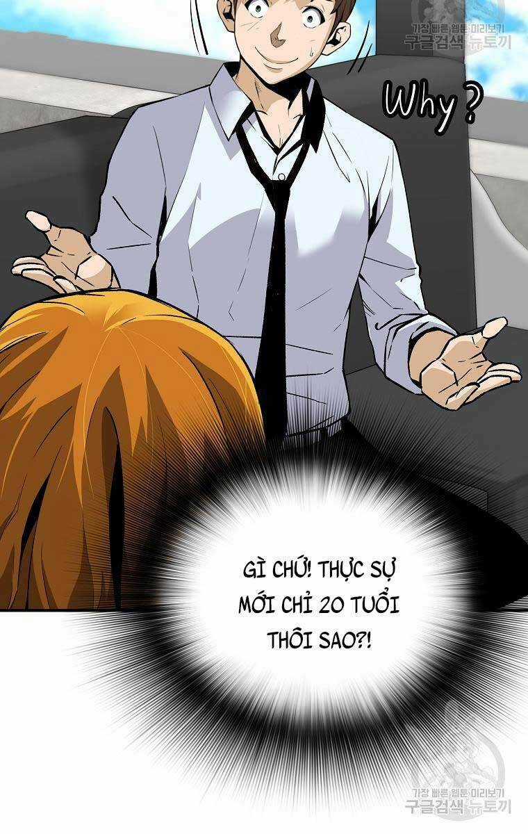 Sự Trở Lại Của Huyền Thoại Chapter 72 trang 75