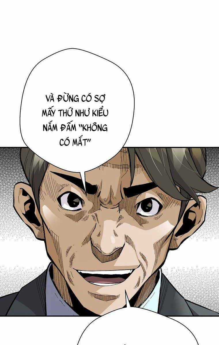 Sự Trở Lại Của Huyền Thoại Chapter 73 trang 14