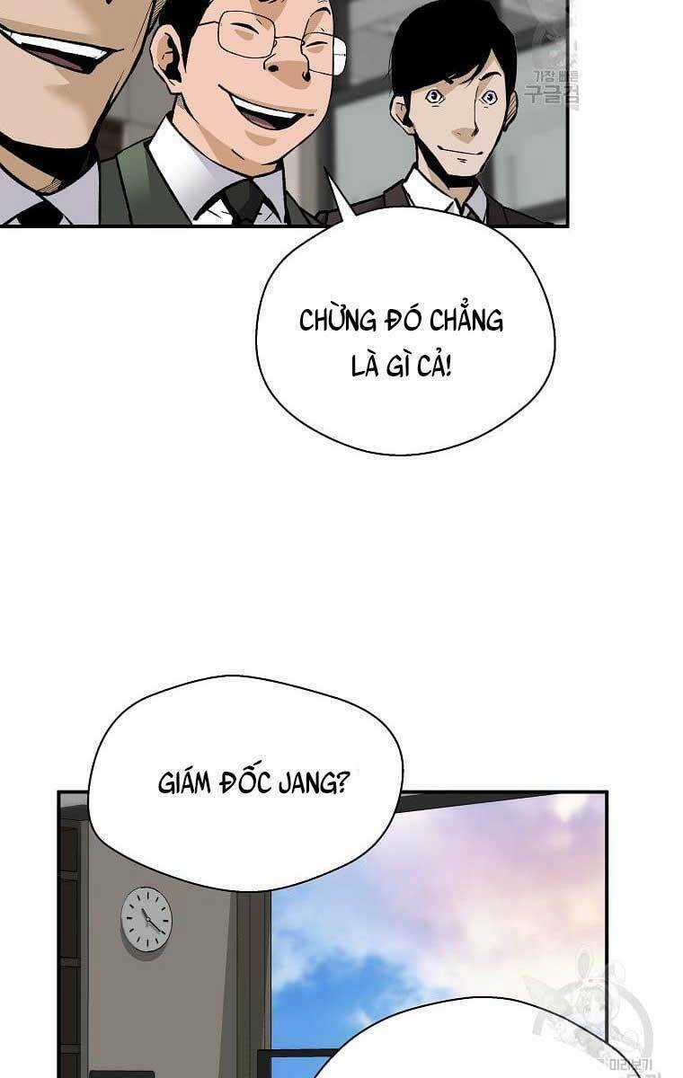 Sự Trở Lại Của Huyền Thoại Chapter 73 trang 16