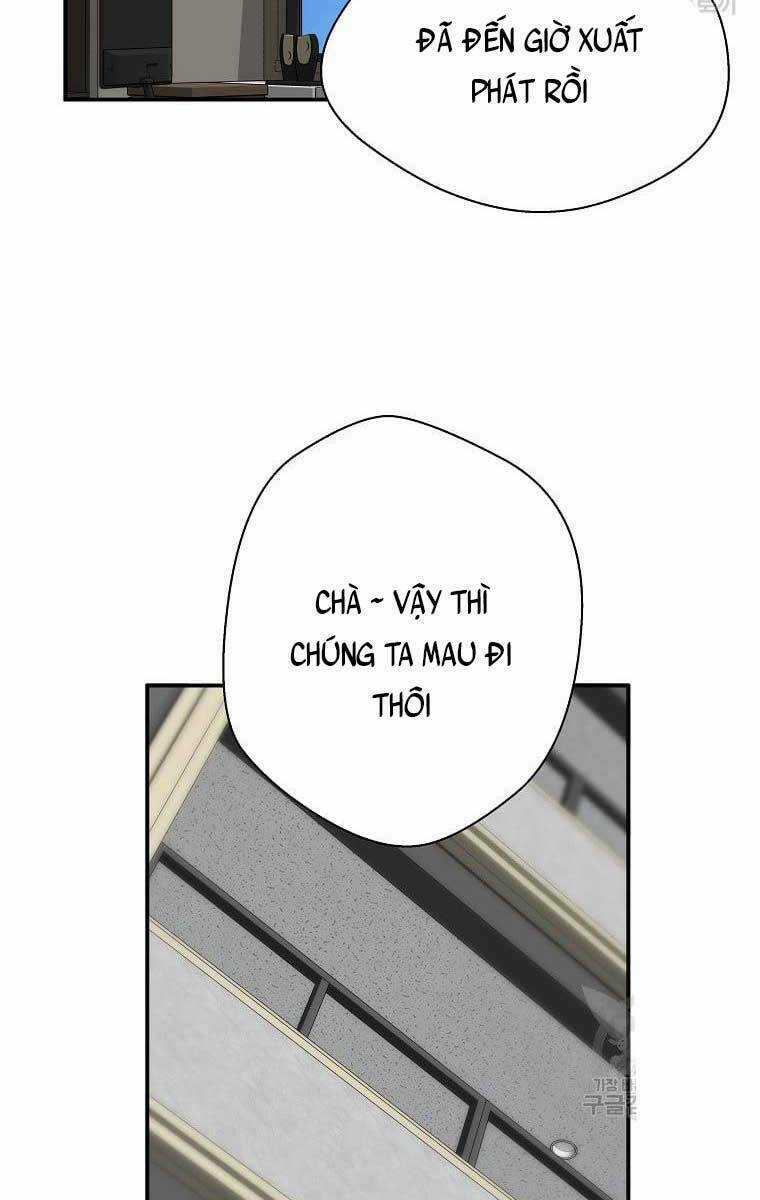 Sự Trở Lại Của Huyền Thoại Chapter 73 trang 17