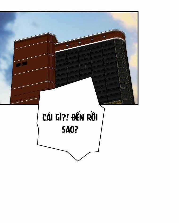 Sự Trở Lại Của Huyền Thoại Chapter 73 trang 19