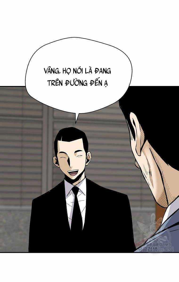Sự Trở Lại Của Huyền Thoại Chapter 73 trang 20