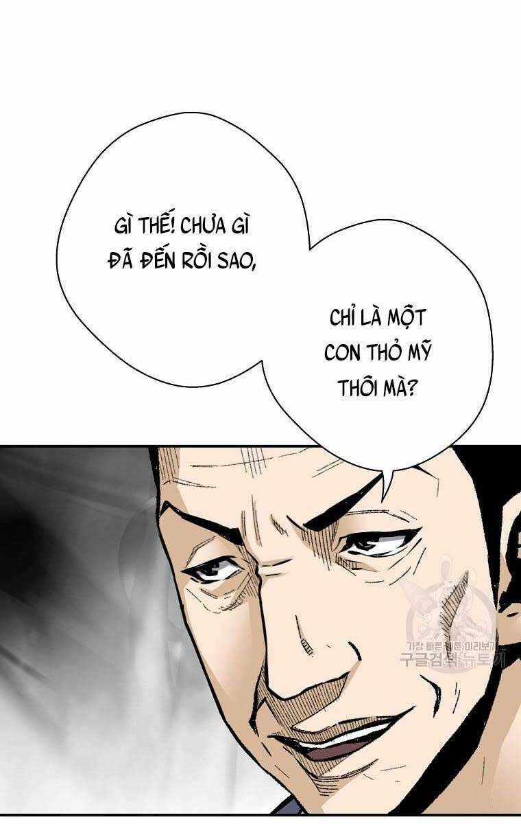 Sự Trở Lại Của Huyền Thoại Chapter 73 trang 21