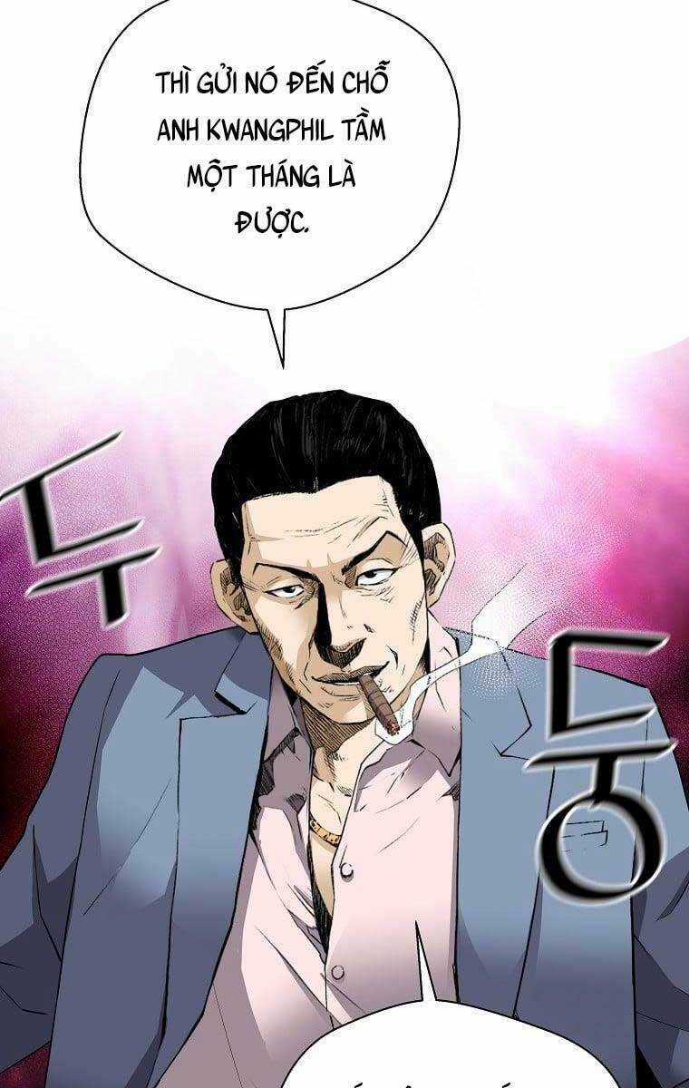 Sự Trở Lại Của Huyền Thoại Chapter 73 trang 27