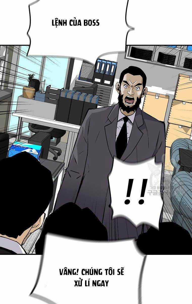 Sự Trở Lại Của Huyền Thoại Chapter 73 trang 3