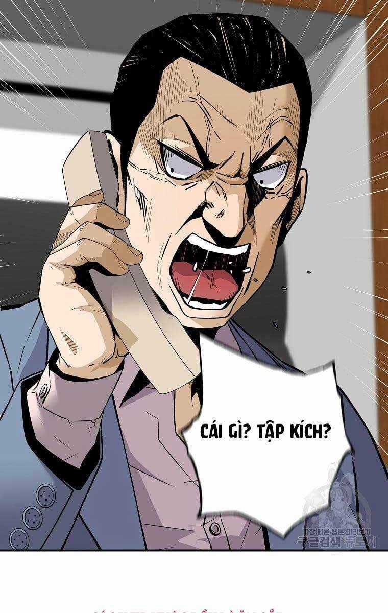 Sự Trở Lại Của Huyền Thoại Chapter 73 trang 36