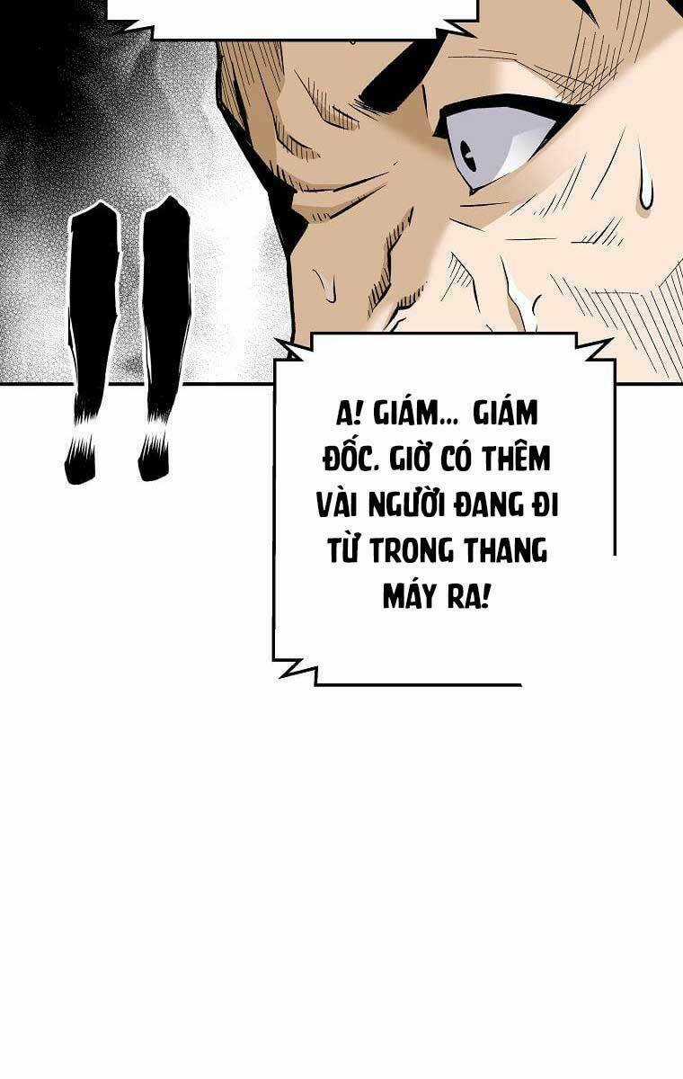 Sự Trở Lại Của Huyền Thoại Chapter 73 trang 39