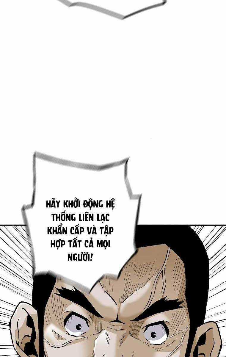 Sự Trở Lại Của Huyền Thoại Chapter 73 trang 4