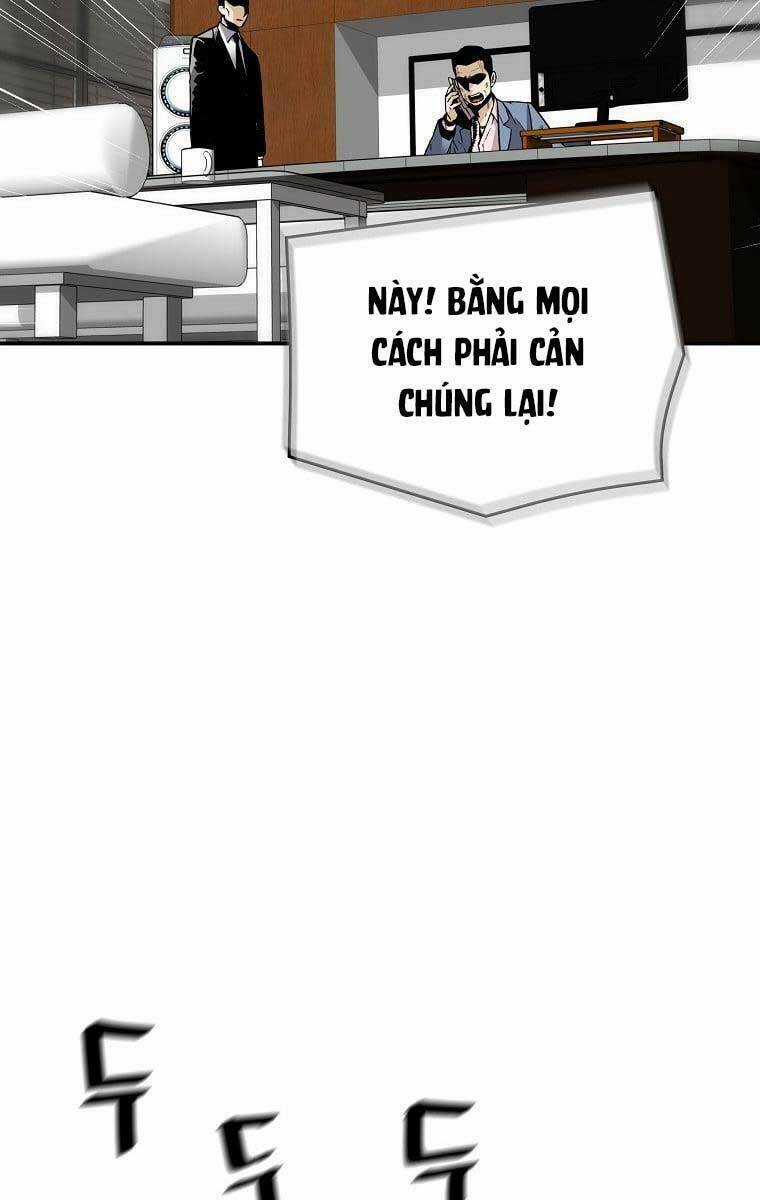 Sự Trở Lại Của Huyền Thoại Chapter 73 trang 41