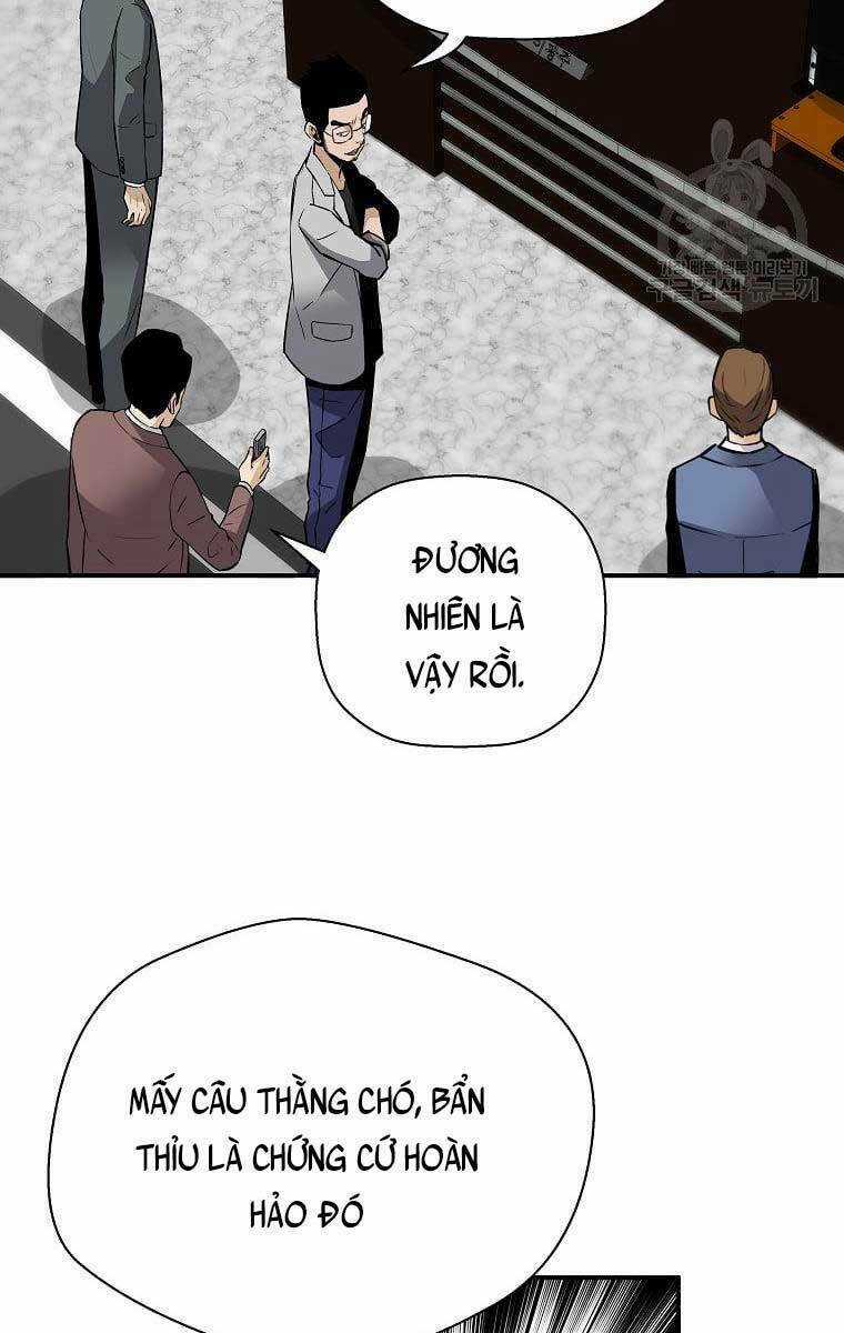 Sự Trở Lại Của Huyền Thoại Chapter 73 trang 54