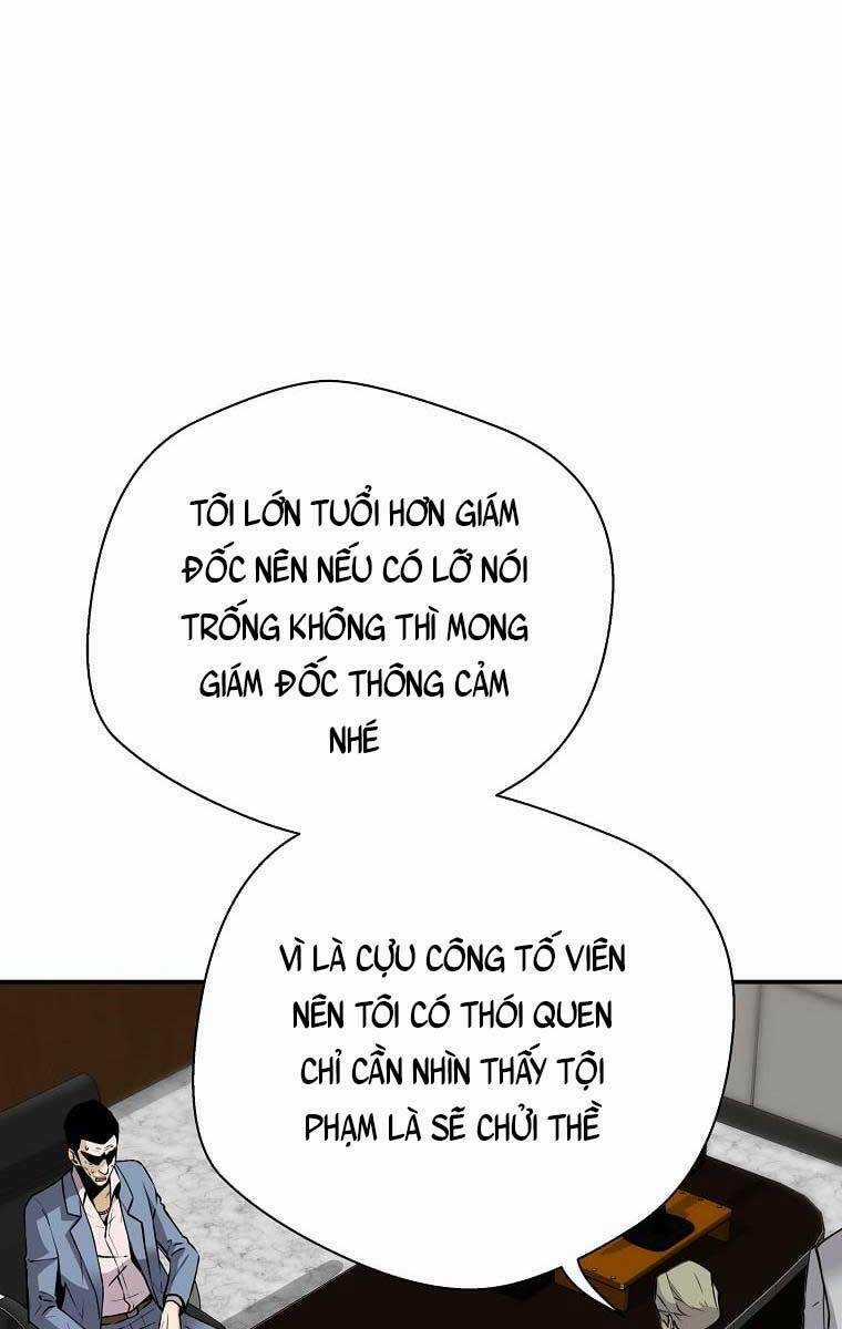 Sự Trở Lại Của Huyền Thoại Chapter 73 trang 70