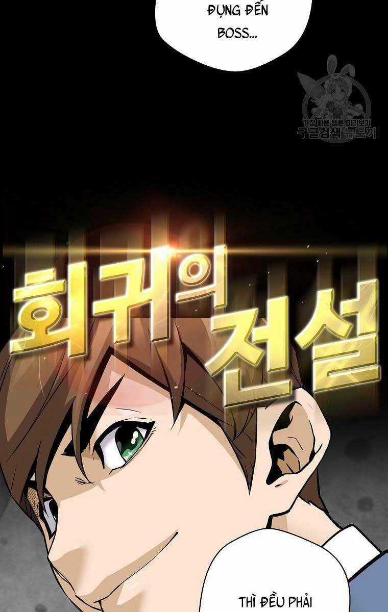 Sự Trở Lại Của Huyền Thoại Chapter 73 trang 8