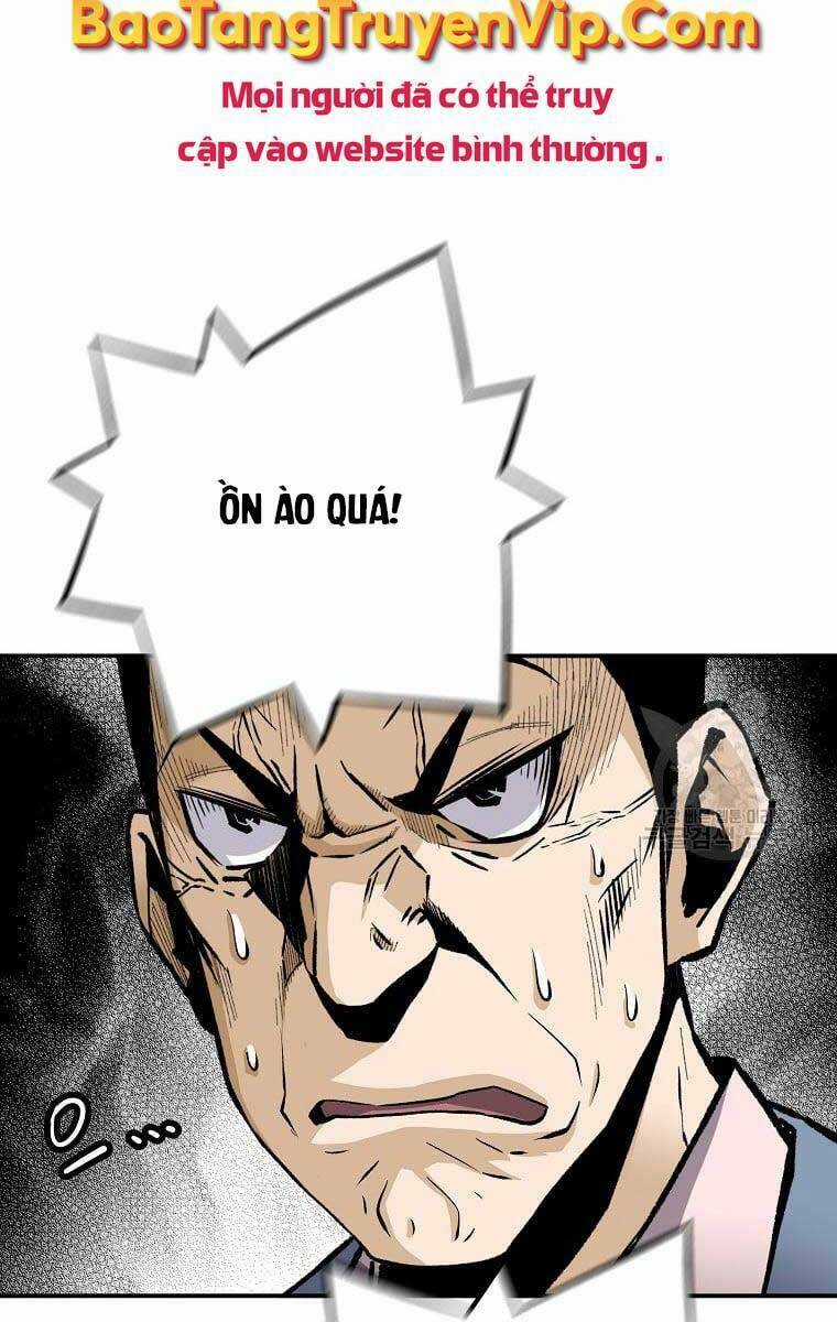 Sự Trở Lại Của Huyền Thoại Chapter 73 trang 81