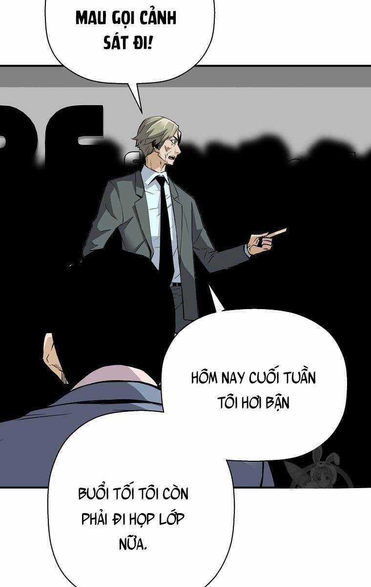 Sự Trở Lại Của Huyền Thoại Chapter 73 trang 83