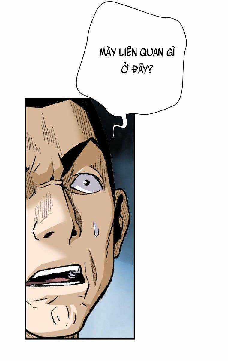 Sự Trở Lại Của Huyền Thoại Chapter 74 trang 2