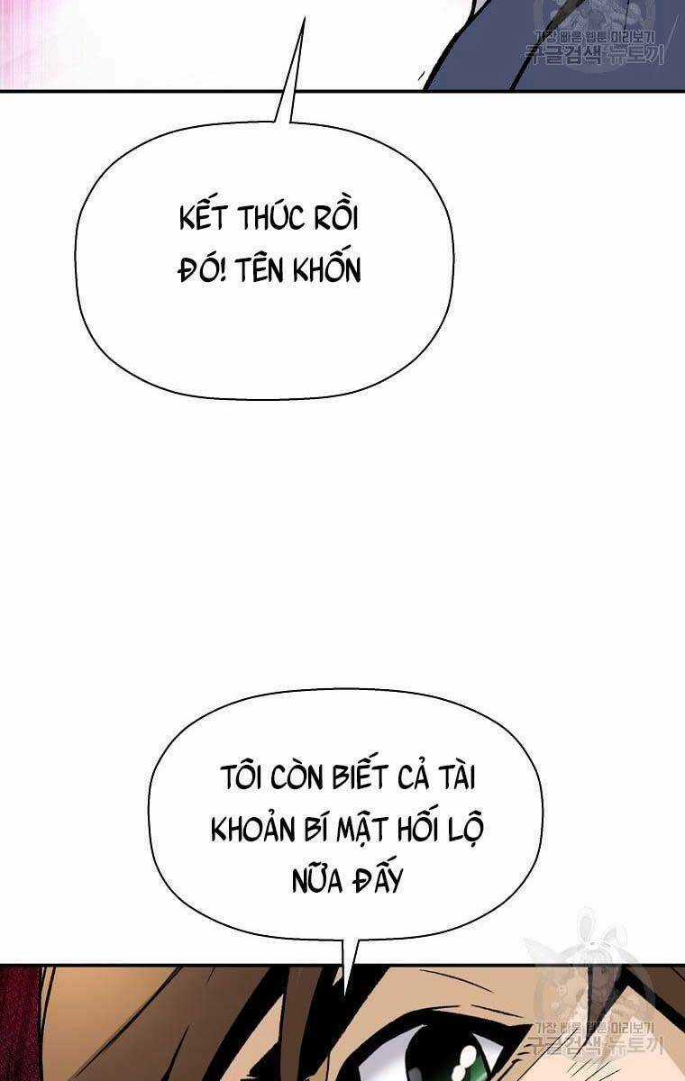 Sự Trở Lại Của Huyền Thoại Chapter 74 trang 23