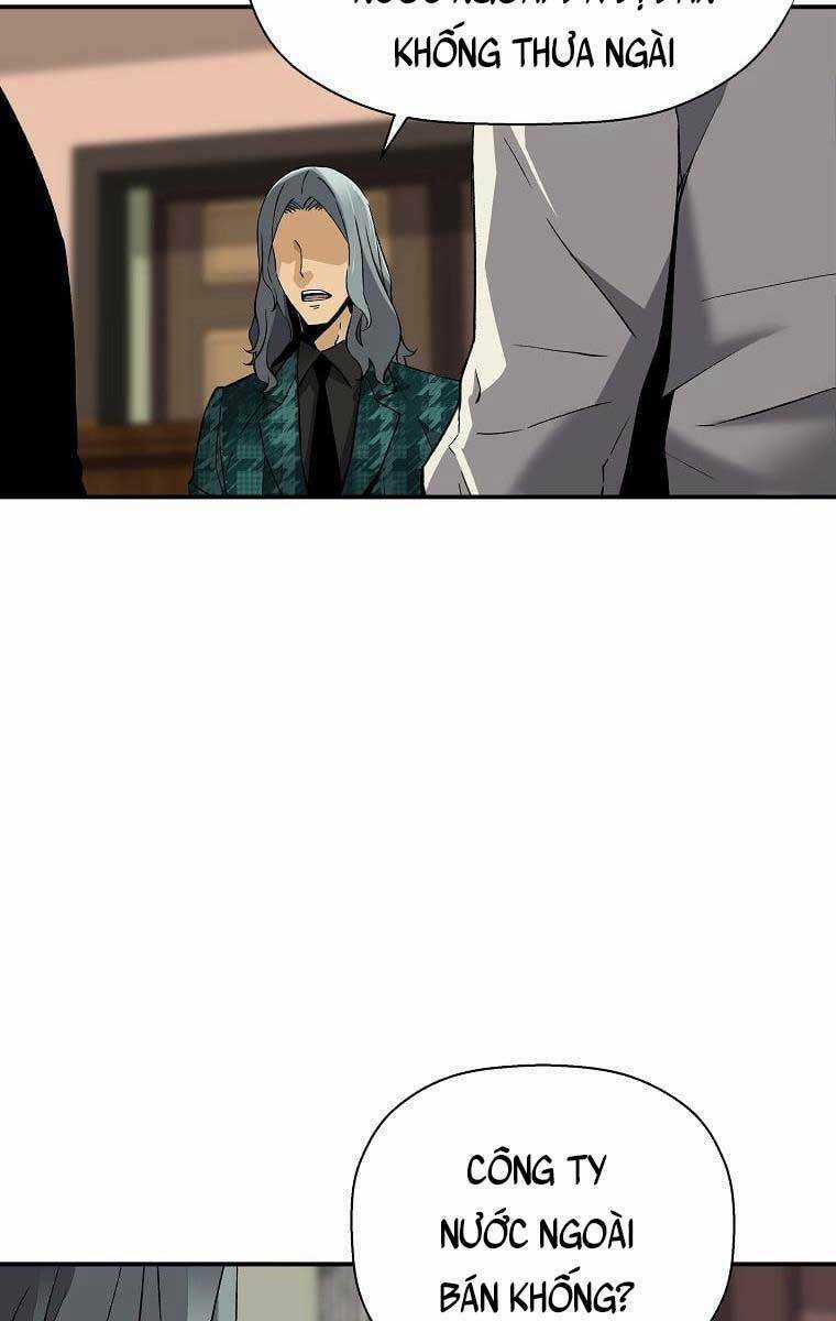 Sự Trở Lại Của Huyền Thoại Chapter 74 trang 42