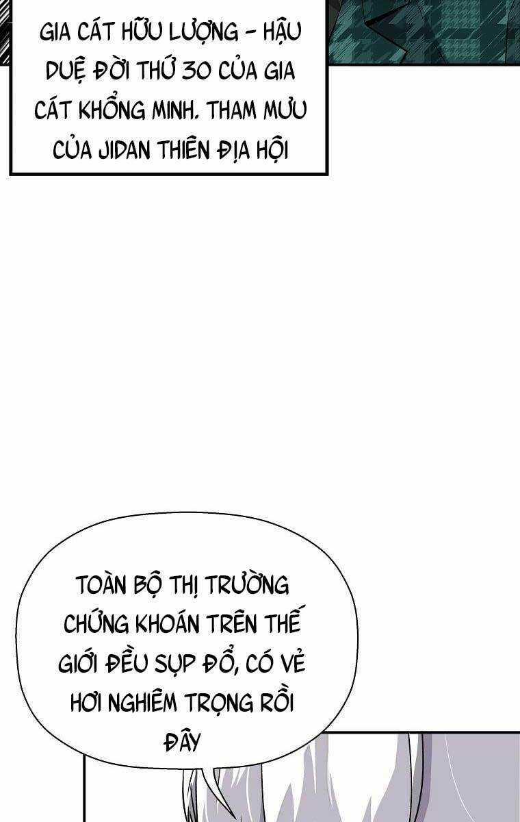 Sự Trở Lại Của Huyền Thoại Chapter 74 trang 45