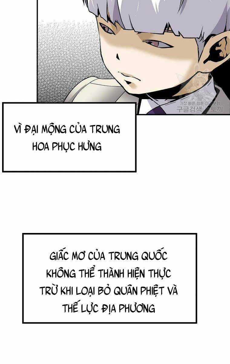 Sự Trở Lại Của Huyền Thoại Chapter 74 trang 46