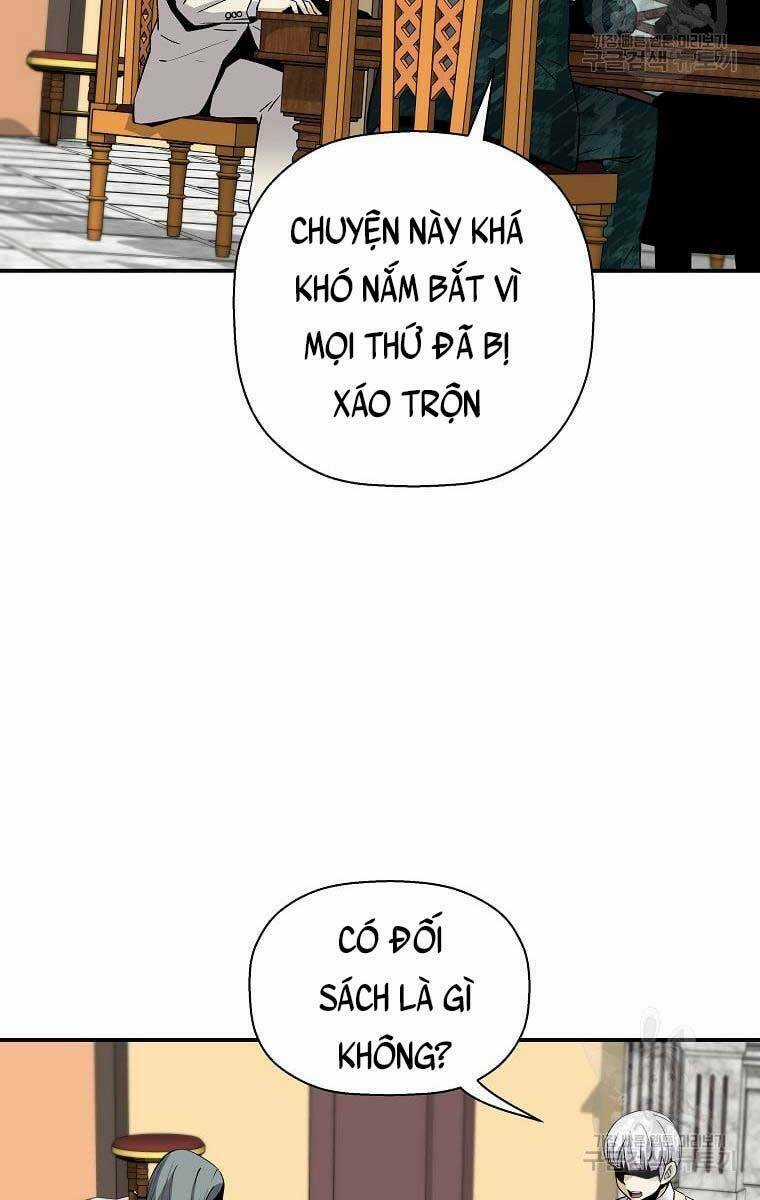 Sự Trở Lại Của Huyền Thoại Chapter 74 trang 49