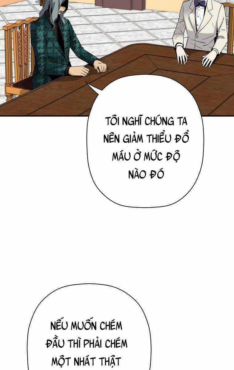 Sự Trở Lại Của Huyền Thoại Chapter 74 trang 50