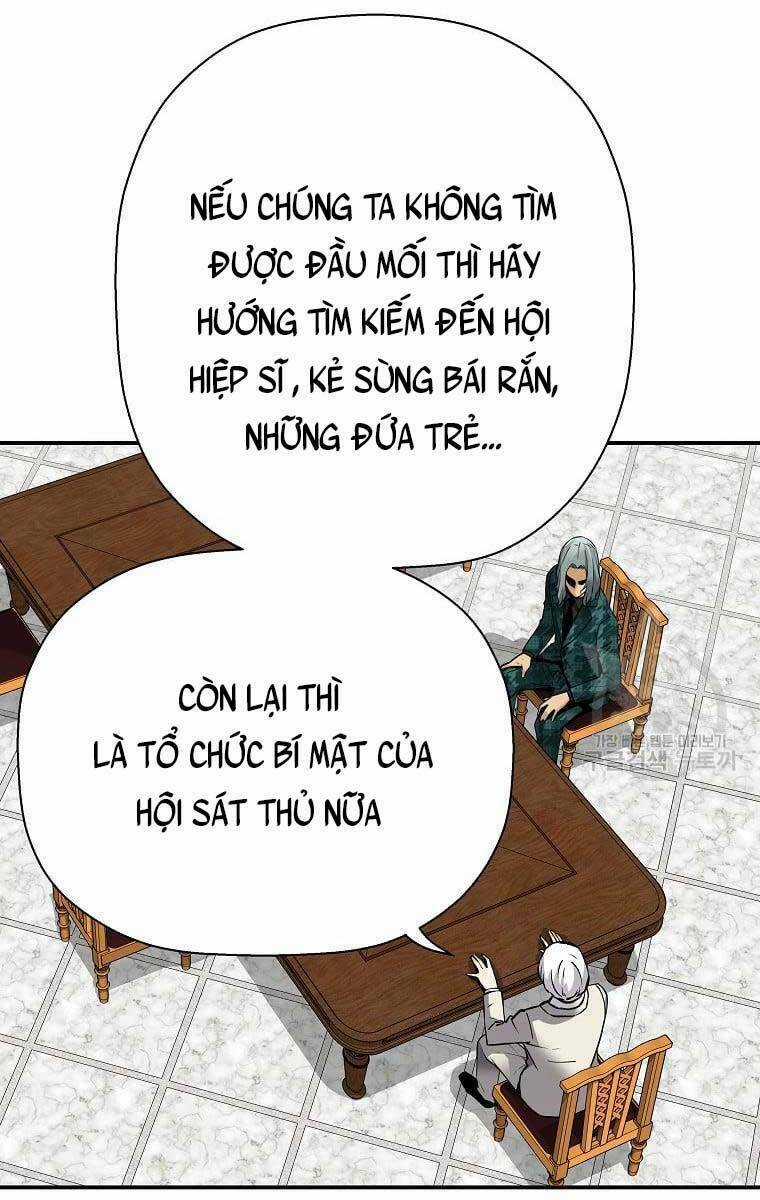 Sự Trở Lại Của Huyền Thoại Chapter 74 trang 55