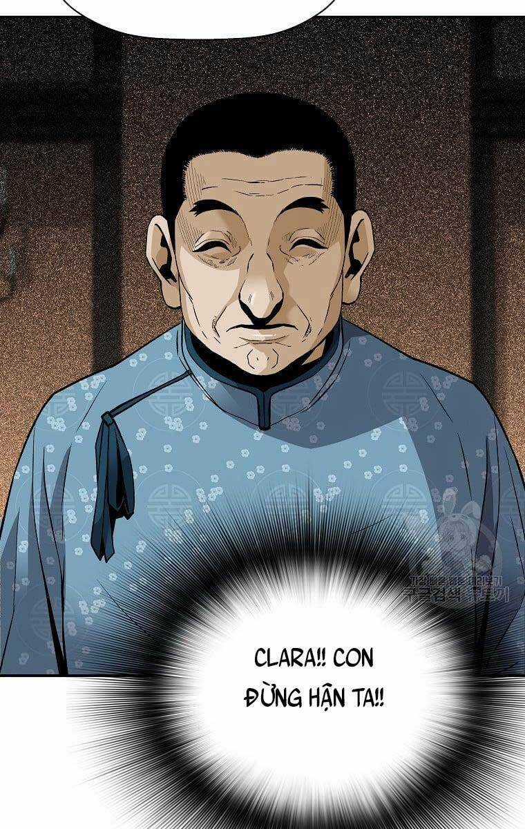 Sự Trở Lại Của Huyền Thoại Chapter 74 trang 67