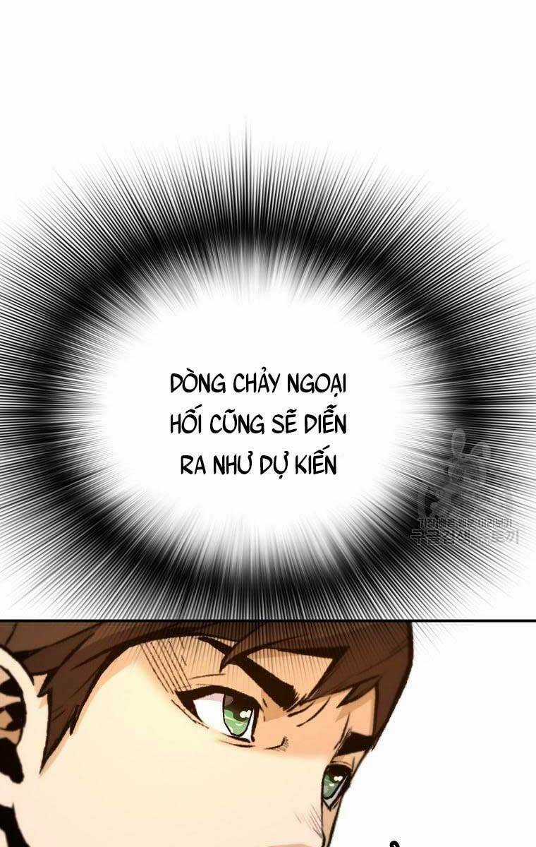 Sự Trở Lại Của Huyền Thoại Chapter 74 trang 81