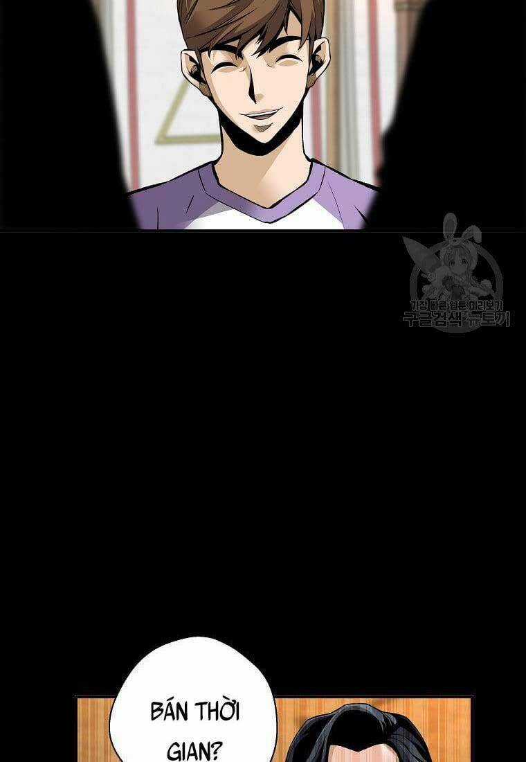 Sự Trở Lại Của Huyền Thoại Chapter 75 trang 109