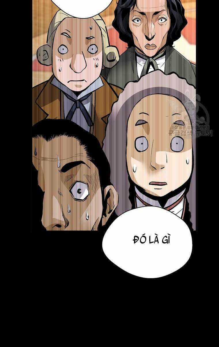 Sự Trở Lại Của Huyền Thoại Chapter 75 trang 110