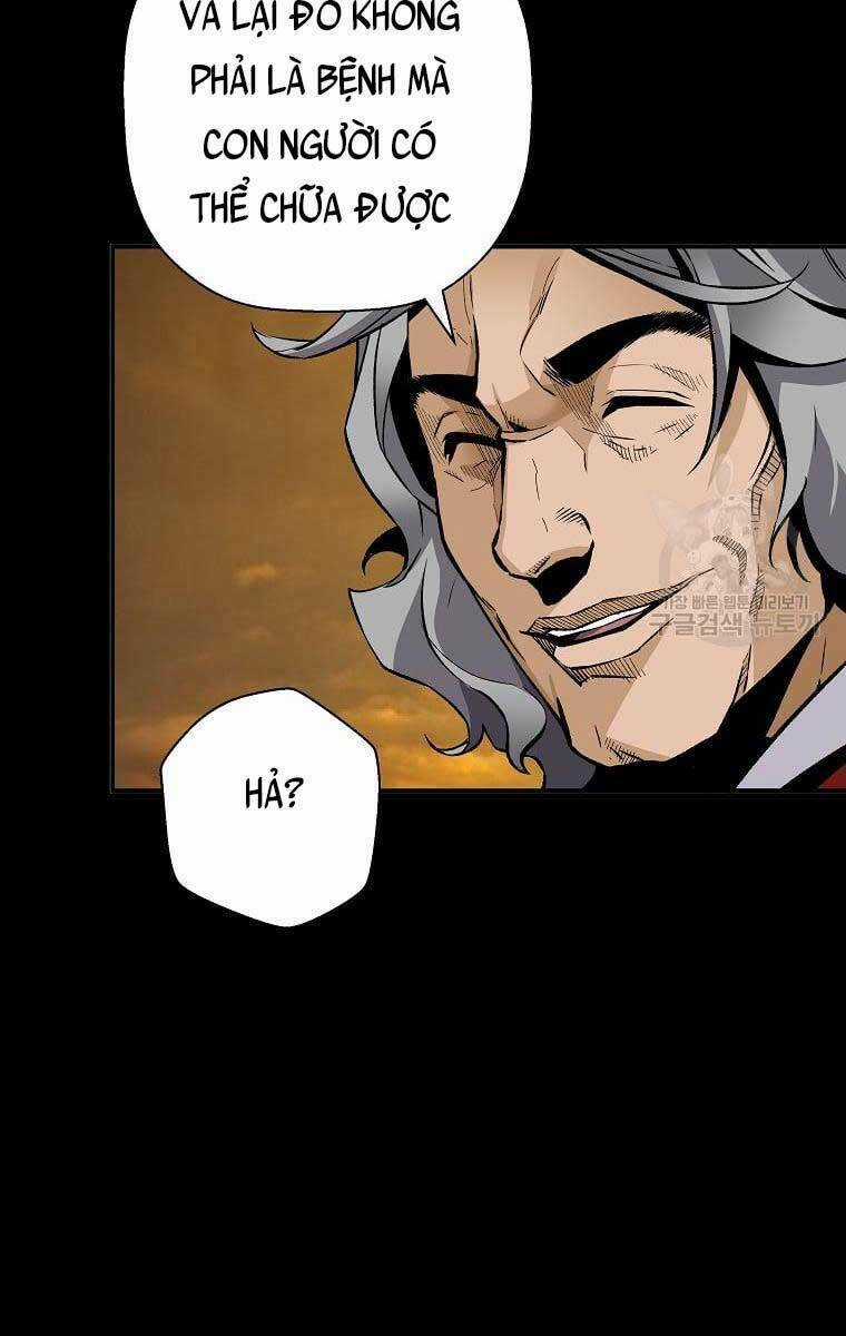 Sự Trở Lại Của Huyền Thoại Chapter 75 trang 24