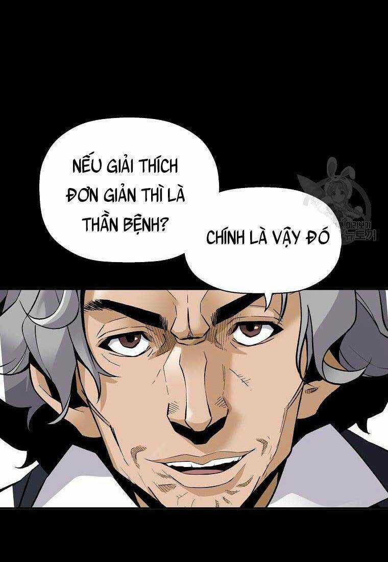 Sự Trở Lại Của Huyền Thoại Chapter 75 trang 25