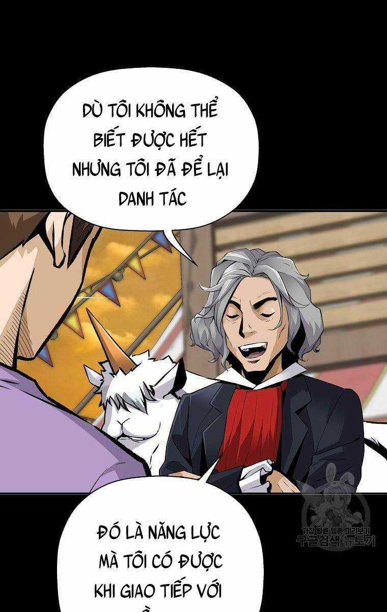 Sự Trở Lại Của Huyền Thoại Chapter 75 trang 31