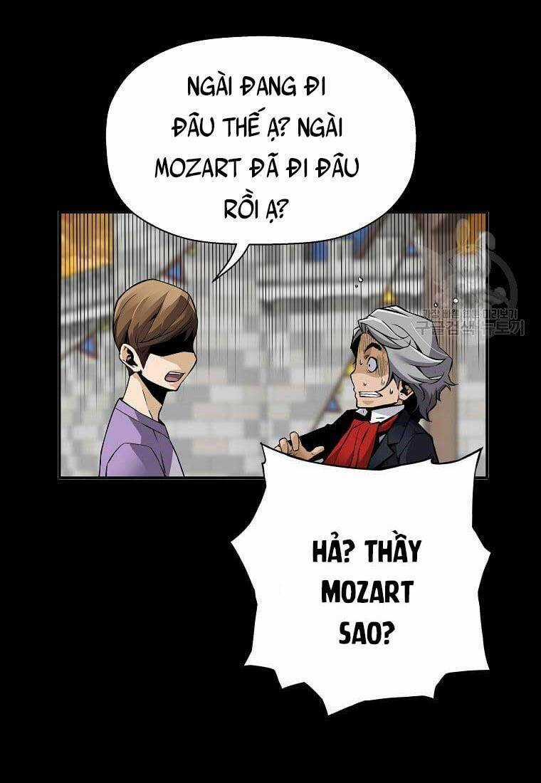 Sự Trở Lại Của Huyền Thoại Chapter 75 trang 37