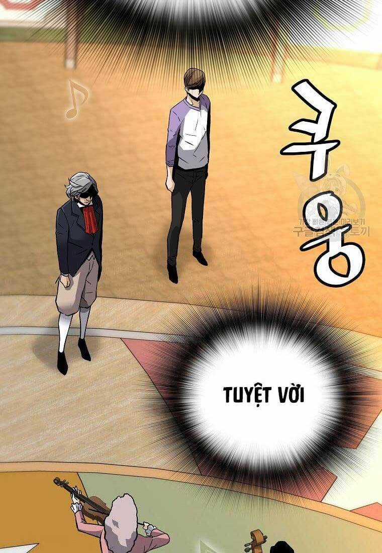 Sự Trở Lại Của Huyền Thoại Chapter 75 trang 61