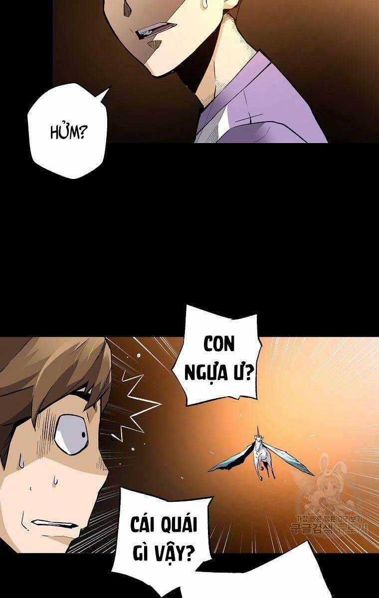 Sự Trở Lại Của Huyền Thoại Chapter 75 trang 7