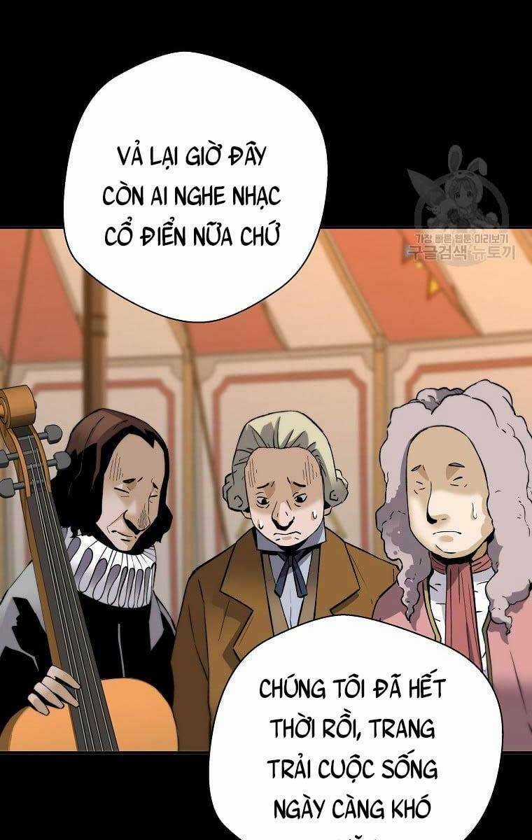 Sự Trở Lại Của Huyền Thoại Chapter 75 trang 75