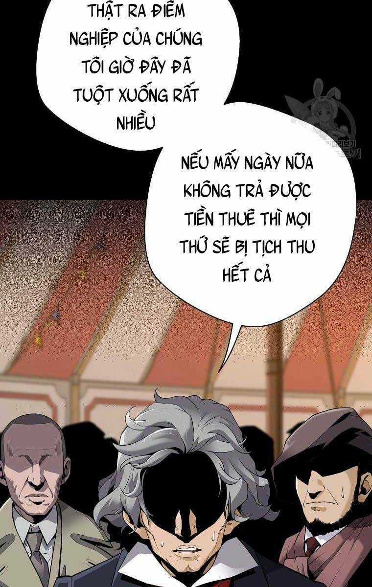 Sự Trở Lại Của Huyền Thoại Chapter 75 trang 94