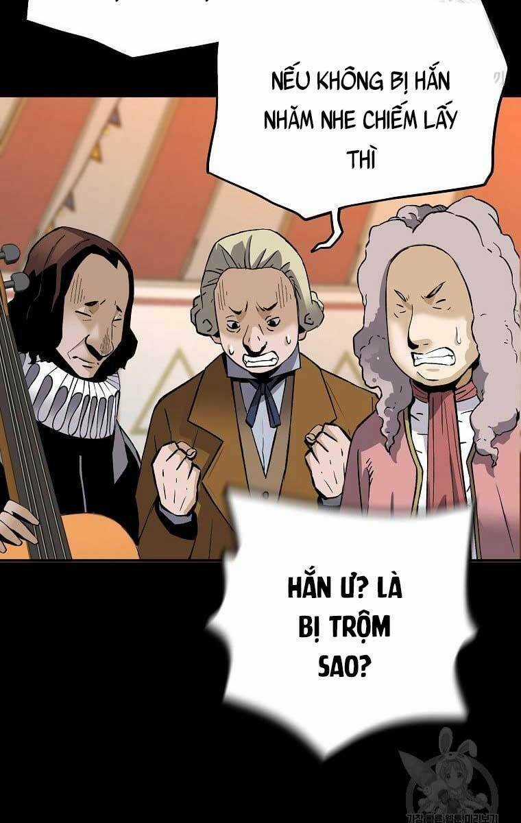 Sự Trở Lại Của Huyền Thoại Chapter 75 trang 96