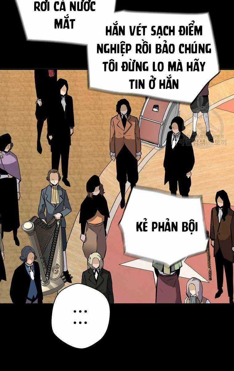 Sự Trở Lại Của Huyền Thoại Chapter 75 trang 98