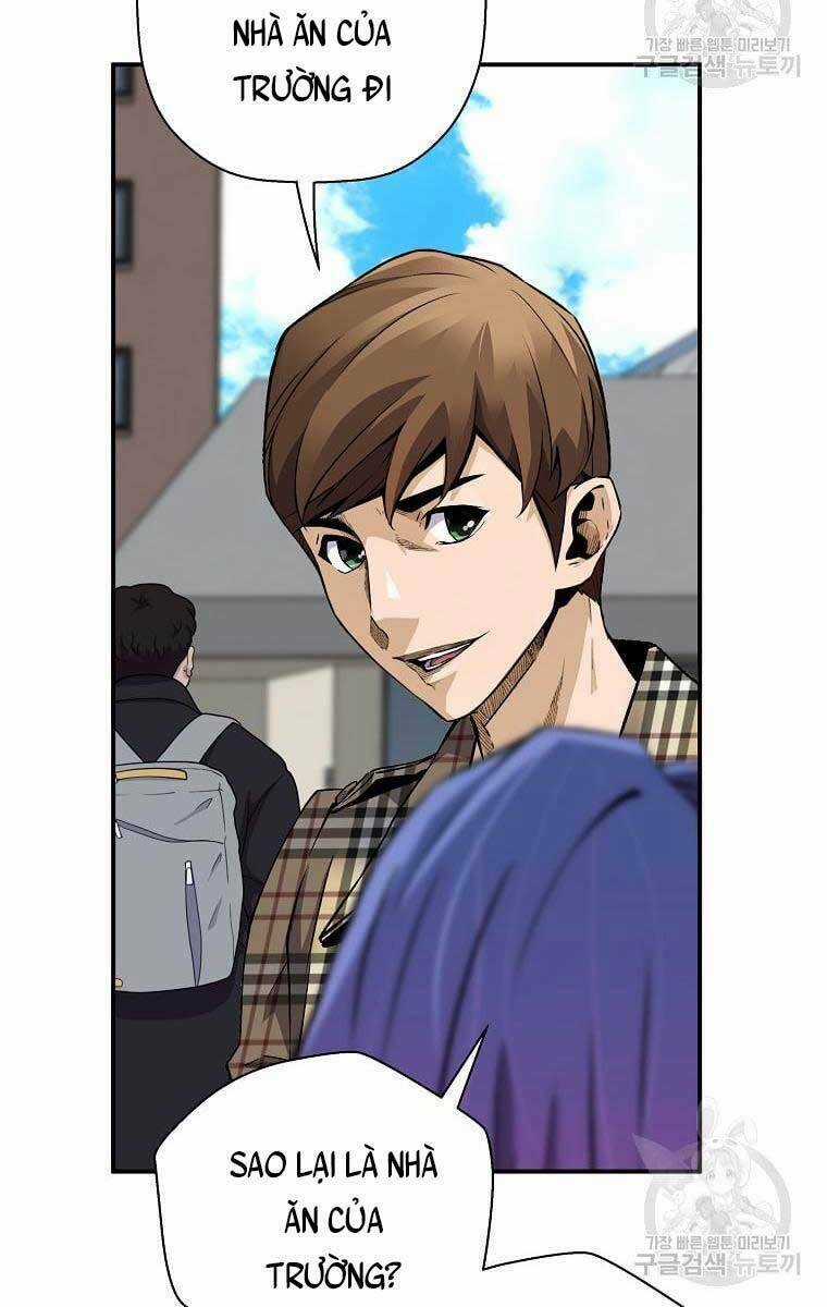 Sự Trở Lại Của Huyền Thoại Chapter 76 trang 100