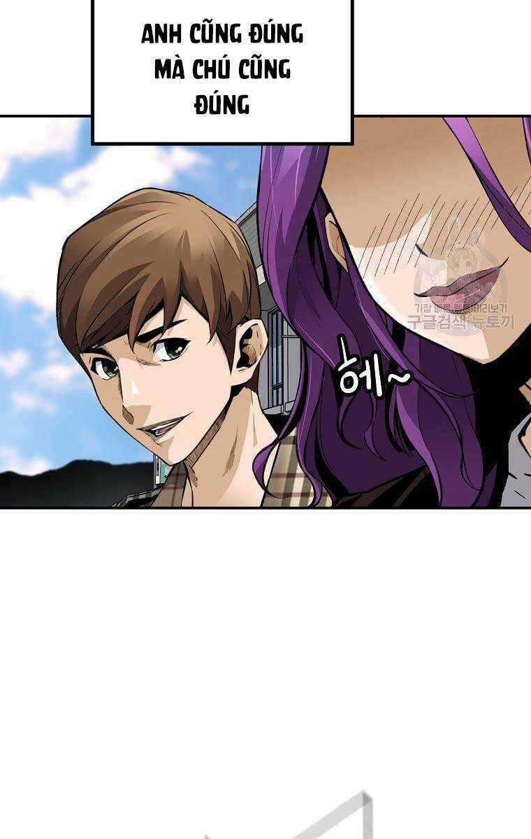 Sự Trở Lại Của Huyền Thoại Chapter 76 trang 111