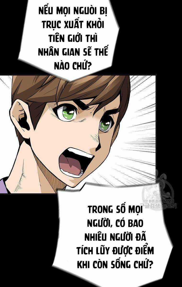 Sự Trở Lại Của Huyền Thoại Chapter 76 trang 13